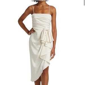 NWT Monique Lhuillier Shay Dress